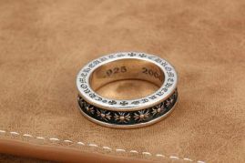 Picture of Chrome Hearts Ring _SKUChromeHeartsring05cly547104